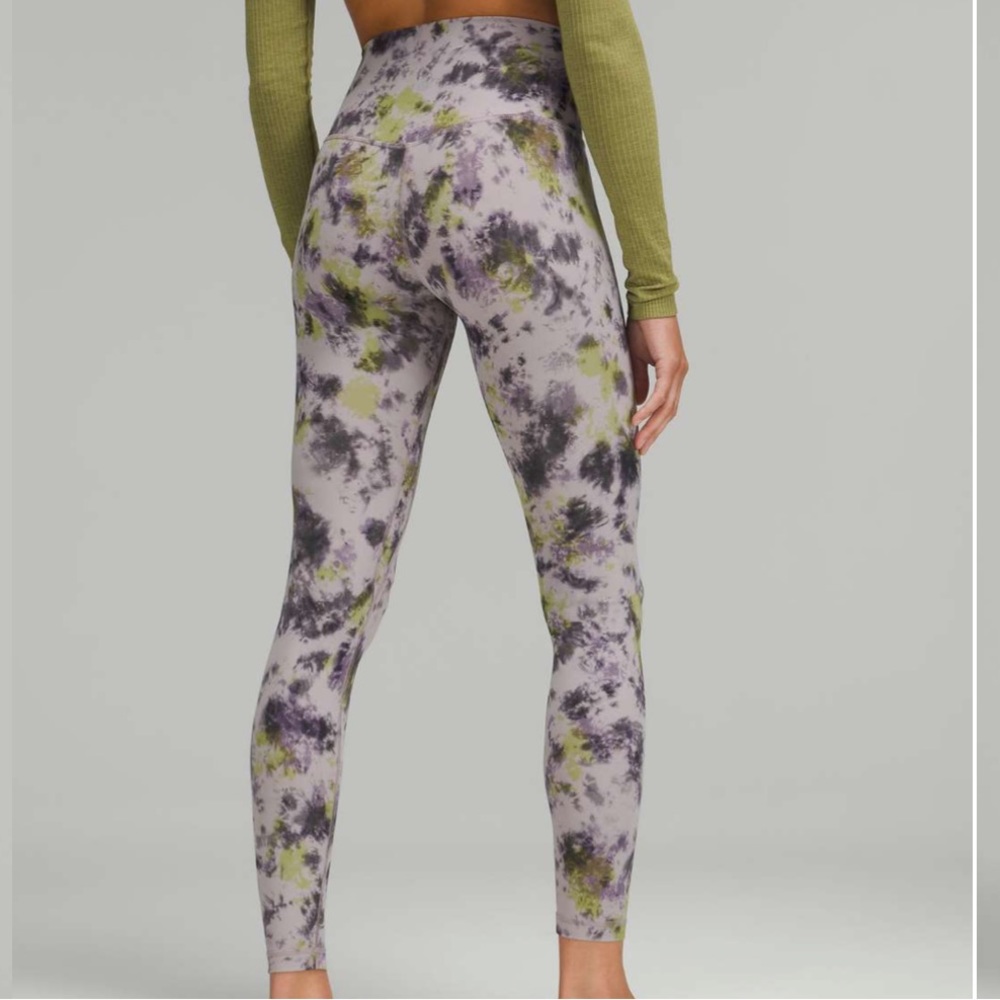 Lululemon Align High-Rise Pant 28”